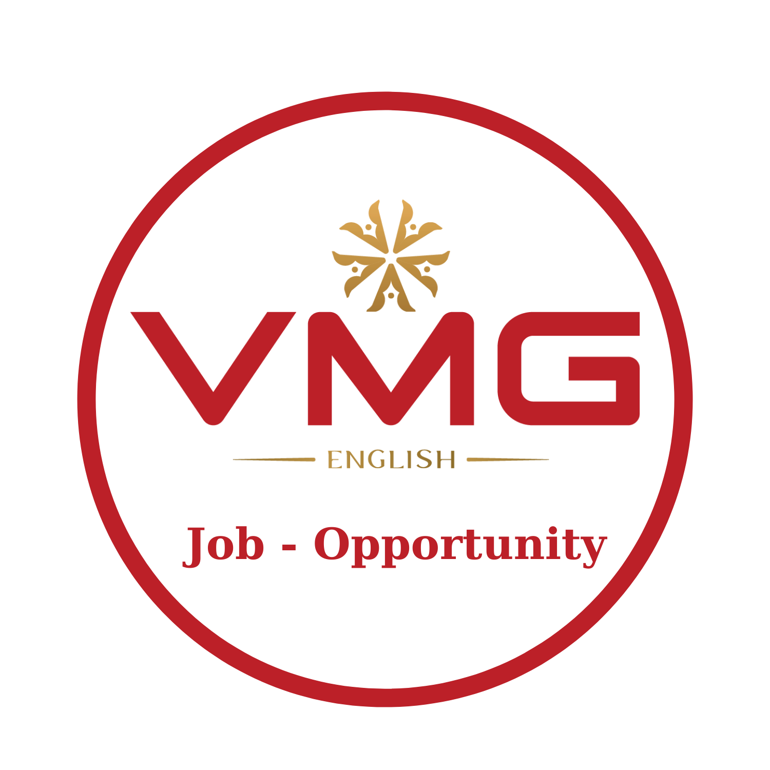 Anh Ngữ Việt Mỹ - Vmg (Cty TNHH MTV Giáo Dục Việt Mỹ)