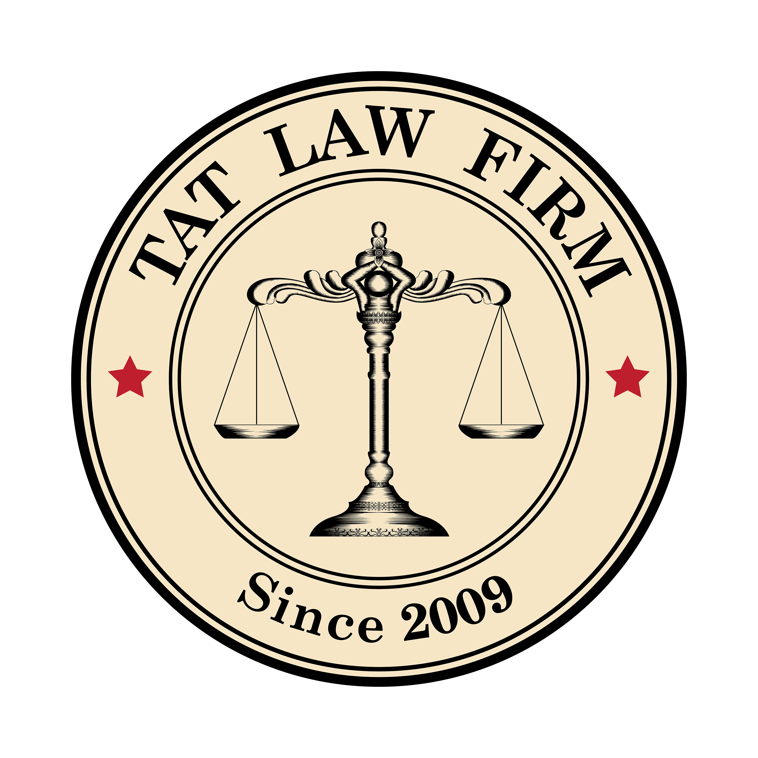 Công Ty Luật TNHH Trương Anh Tú