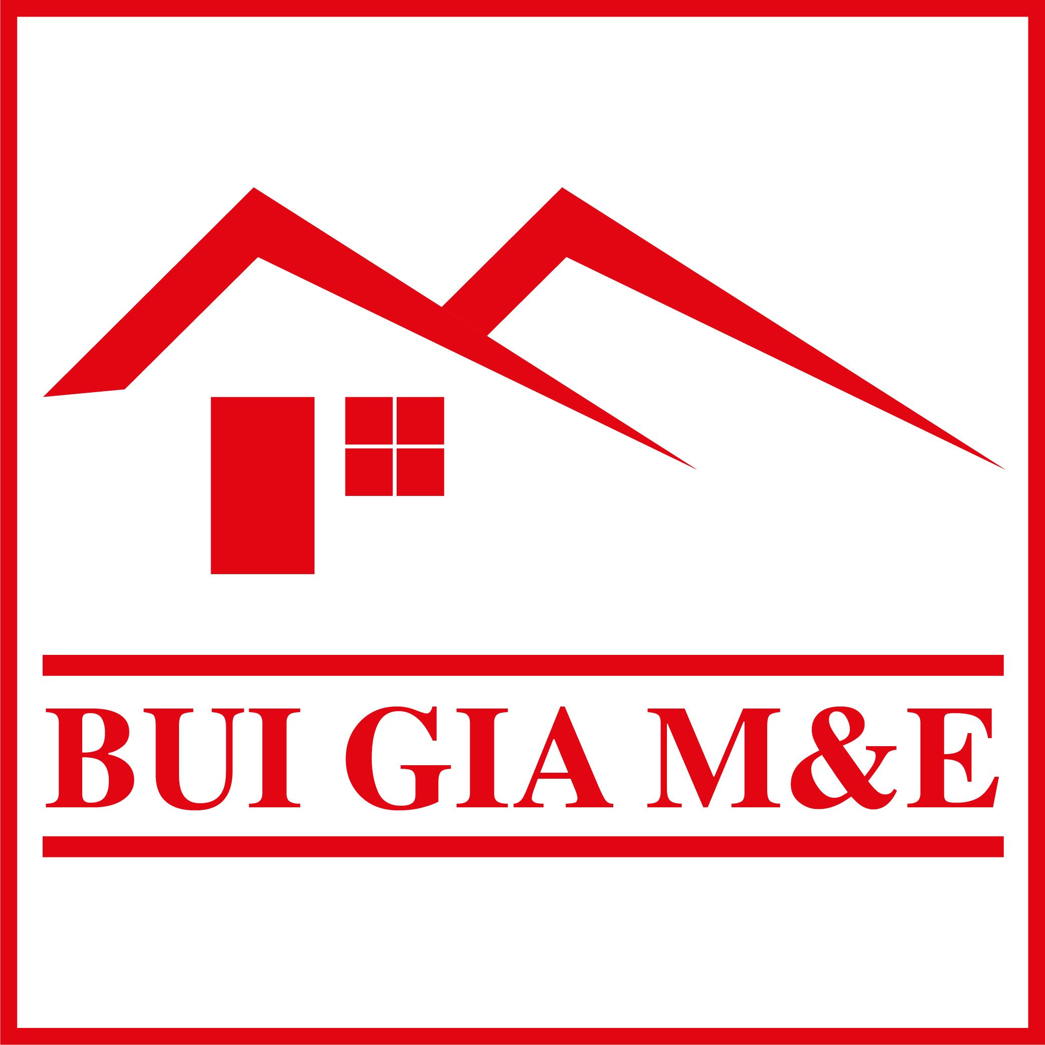 Công Ty TNHH Bùi Gia M&E