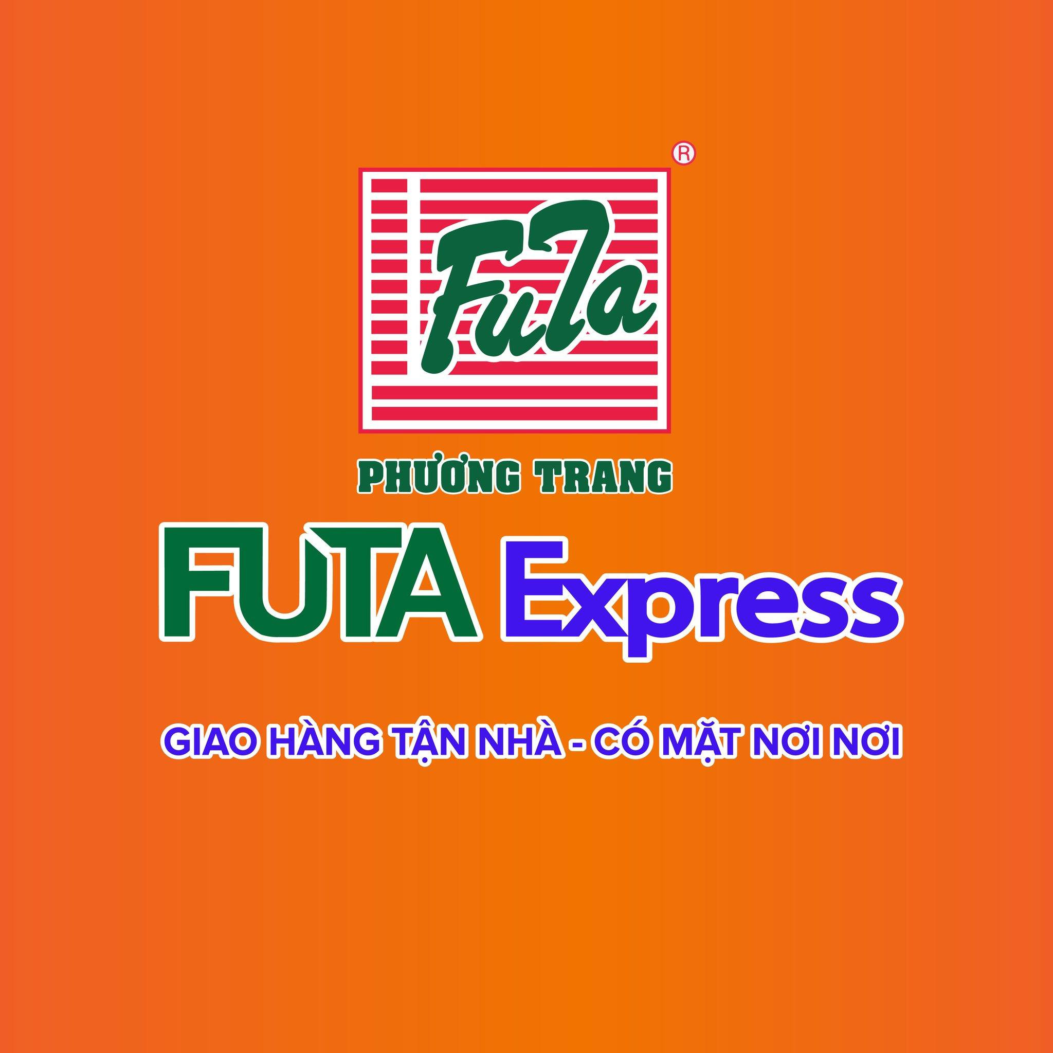 Futa Express - Công Ty Cổ Phần Dịch Vụ Chuyển Phát Nhanh Phương Trang Futa