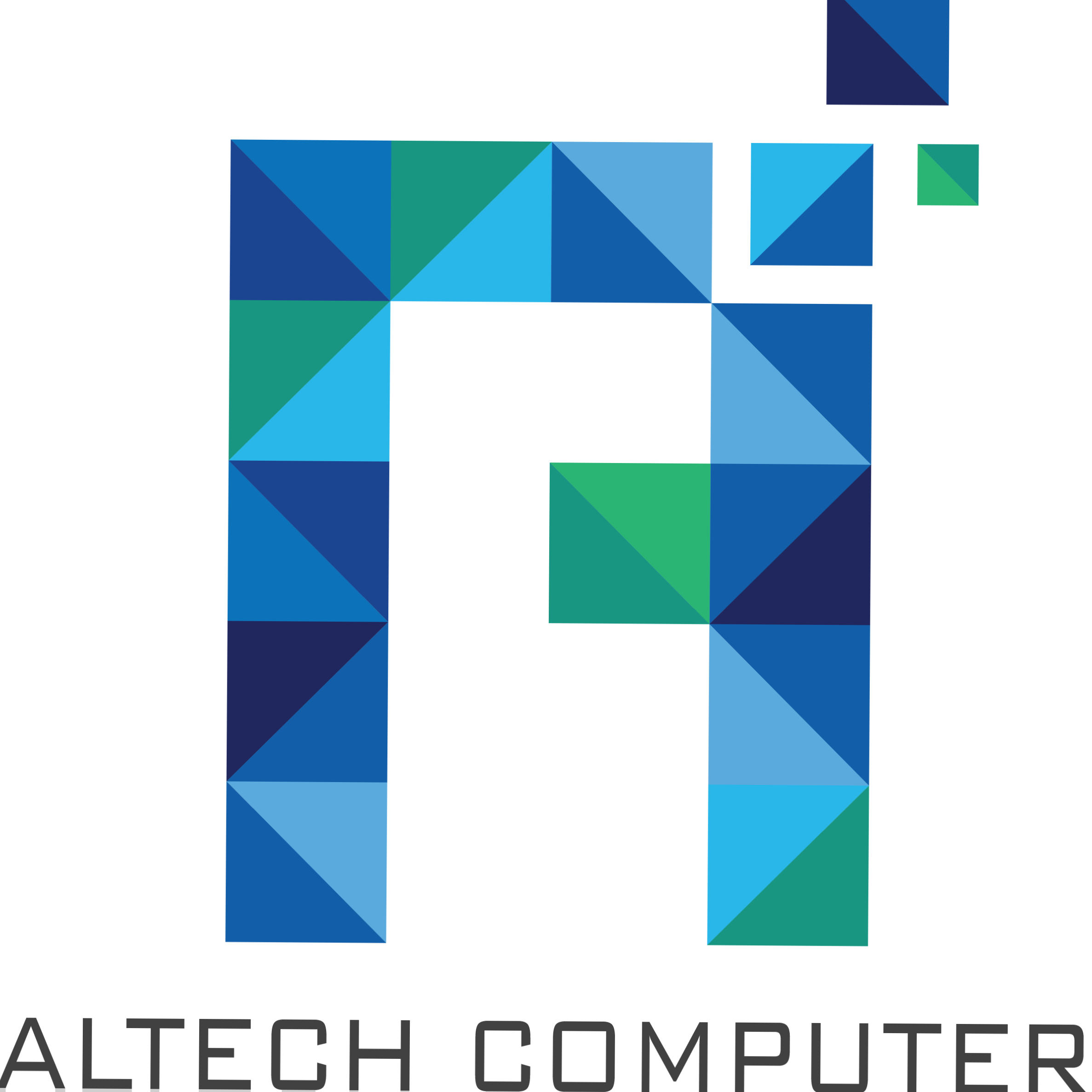 Công Ty TNHH Altech Computer System
