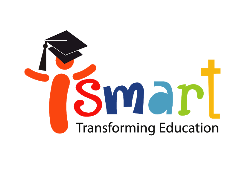 Công Ty Cổ Phần Giáo Dục Ismart