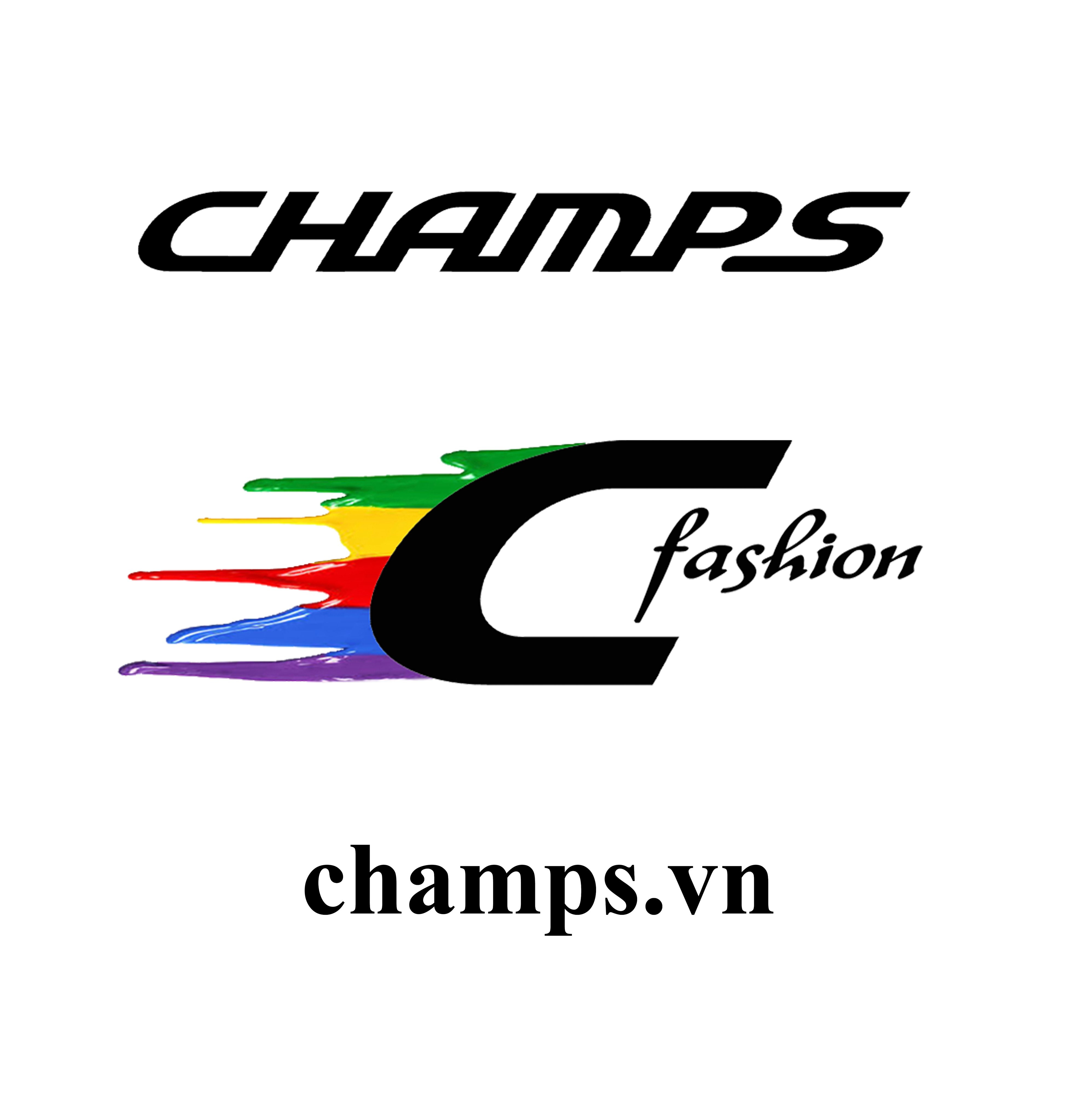 Hộ Kinh Doanh Cửa Hàng Thời Trang CHAMPS