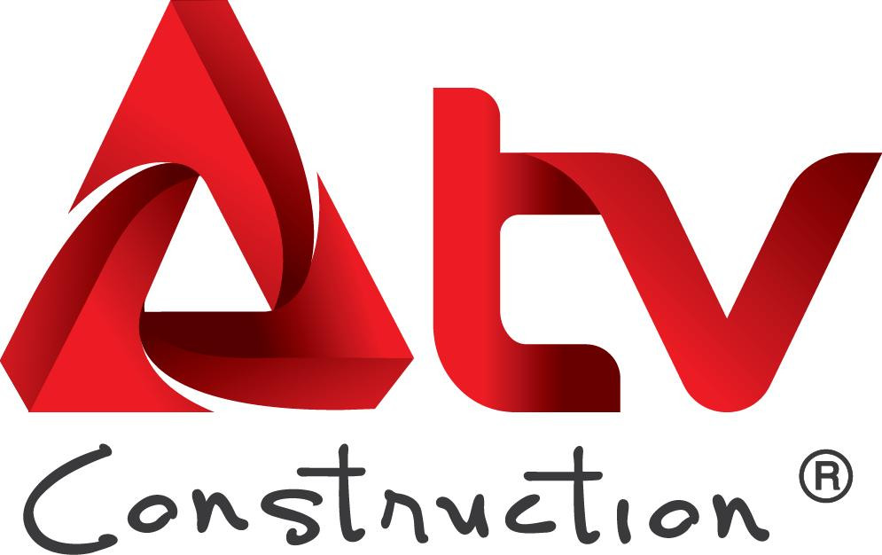 Công Ty TNHH Thương Mại Xây Dựng ATV