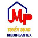 CÔNG TY CỔ PHẦN DƯỢC TRUNG ƯƠNG MEDIPLANTEX