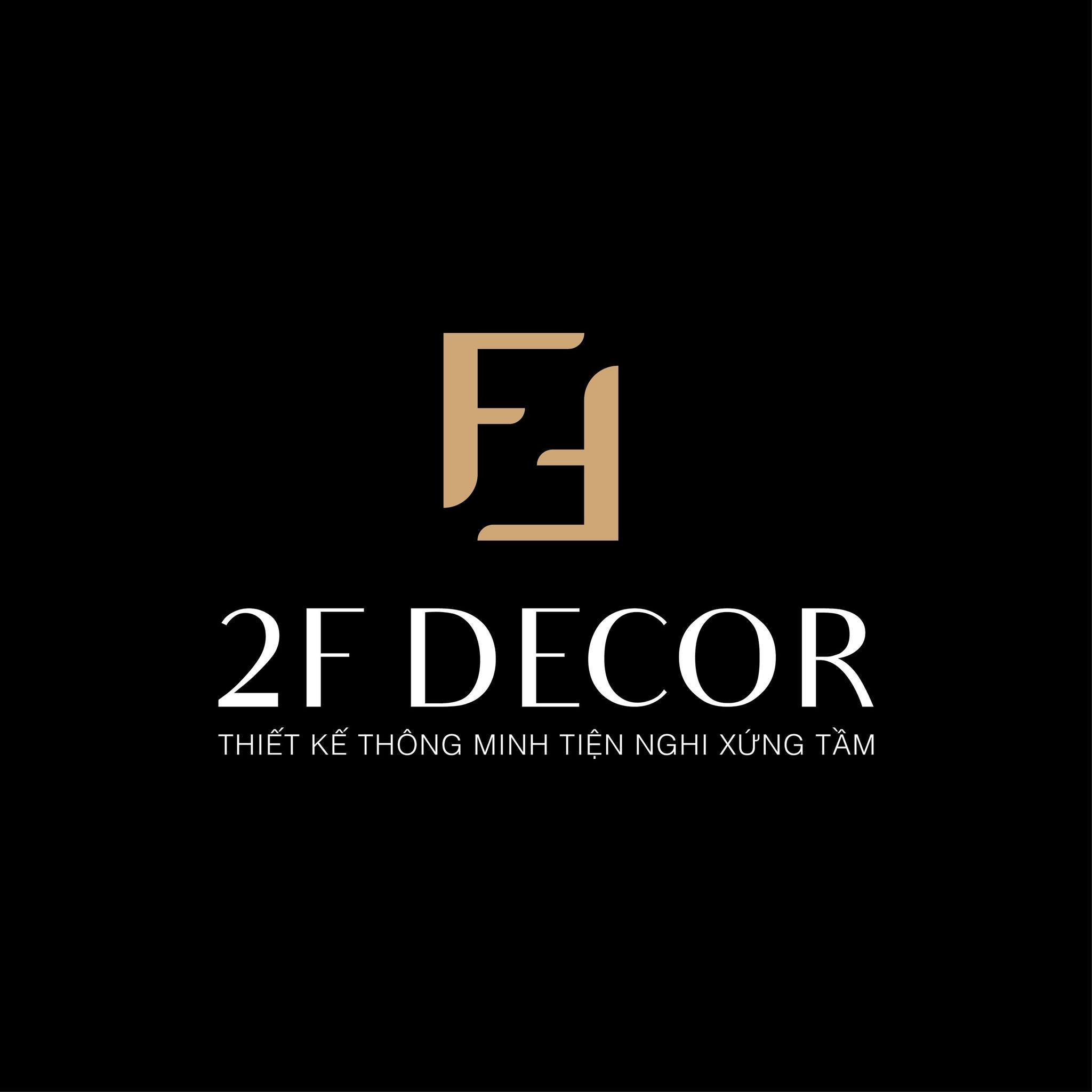 Công Ty TNHH 2F Decor