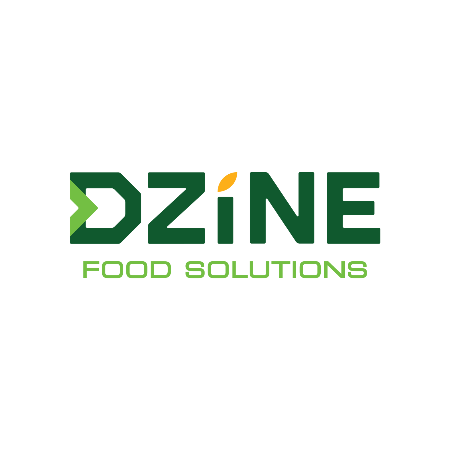 Công Ty TNHH Dzine Food Solutions