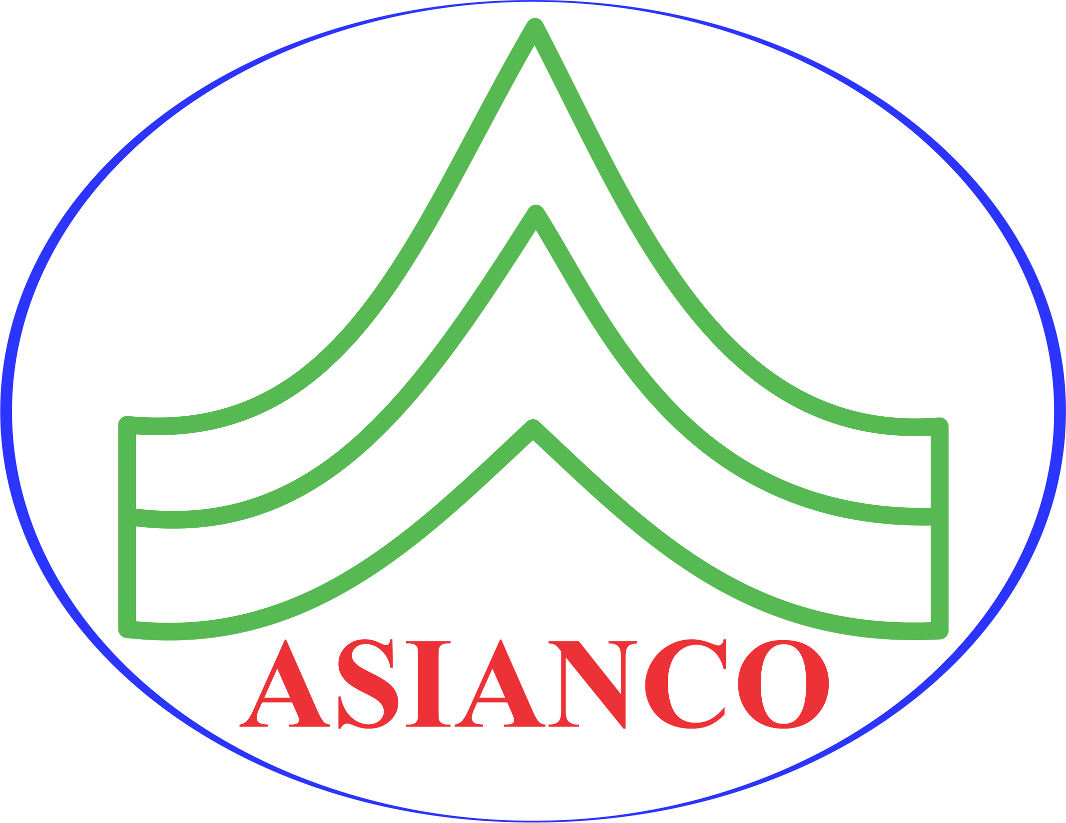 Công Ty TNHH Asianco