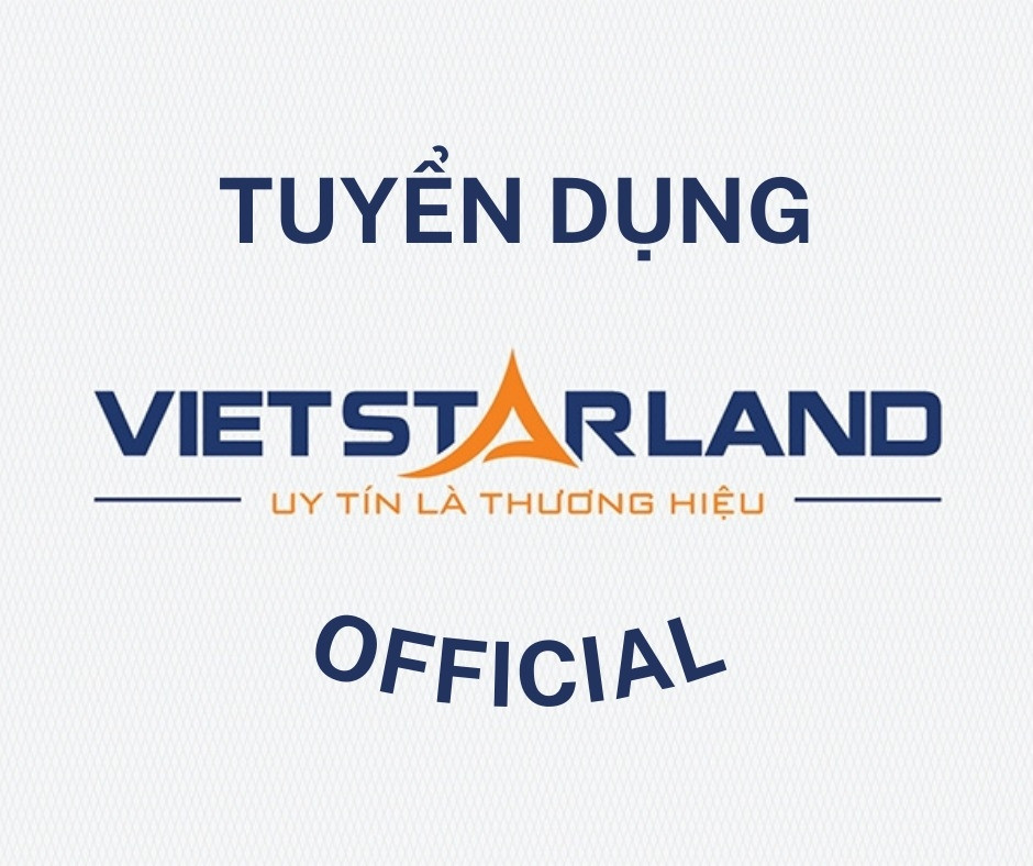 Công Ty Cổ Phần Kinh Doanh Và Phát Triển Địa Ốc Vietstarland