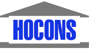 CÔNG TY CỔ PHẦN XÂY DỰNG HOCONS