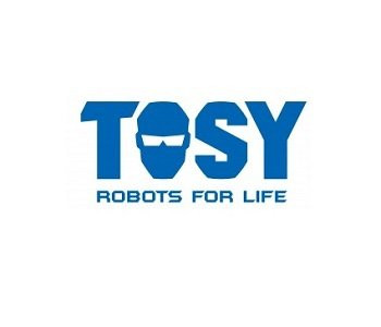 Robot Tosy - Công Ty TNHH Sản Xuất Robot Tosy