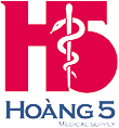 Công Ty TNHH Xuất Nhập Khẩu Hoàng Năm logo