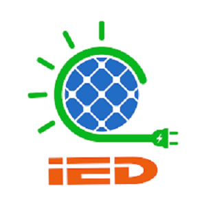 Công Ty CP Tích Hợp Năng Lượng IED