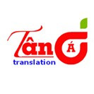 Công Ty Cổ Phần Dịch Thuật Chuyên Nghiệp Tân Á