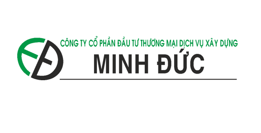 Công Ty Cổ Phần Đầu Tư Thương Mại Dịch Vụ Xây Dựng Minh Đức