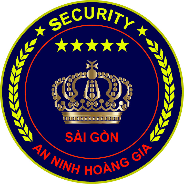 Công Ty TNHH DV Bảo Vệ An Ninh Hoàng Gia Sài Gòn