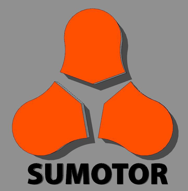 Công Ty Cổ Phần Sumotor