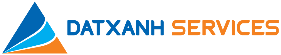 Công Ty CP DV BĐS Đất Xanh