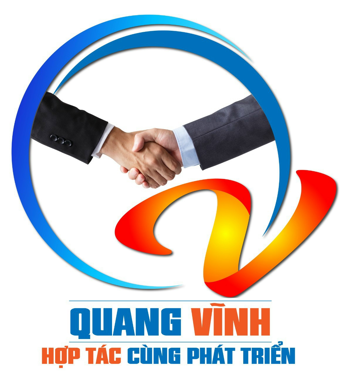 Công Ty TNHH TMDV Máy Văn Phòng Quang Vĩnh