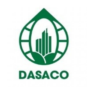 Công Ty CP Dasaco Hậu Giang