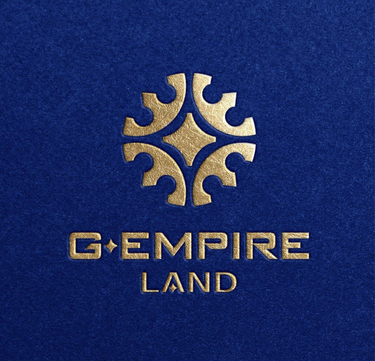 Công Ty Cổ Phần Bất Động Sản G.Empire