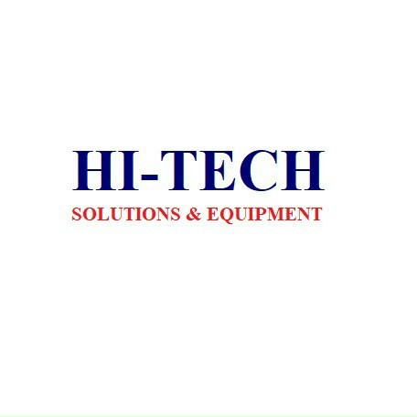 Công Ty TNHH Giải Pháp Và Thiết Bị Hi-Tech