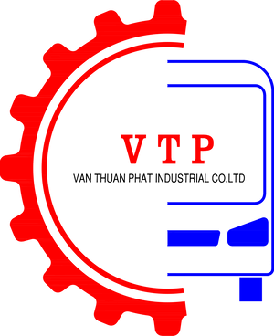 Công Ty TNHH Công Nghiệp Vạn Thuận Phát