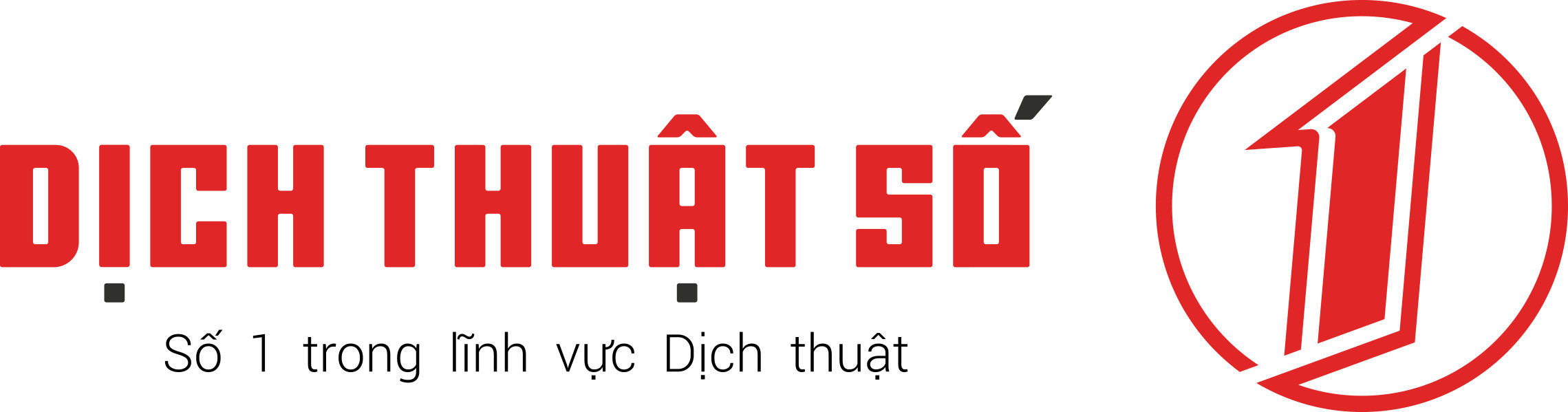 Công Ty CP Dịch Thuật Chuyên Nghiệp Số 1