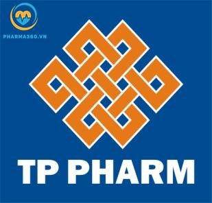 Công Ty Cổ Phần Dược Phẩm Thành Phát