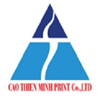 Công Ty TNHH In Ấn Quảng Cáo Cao Thiên Minh