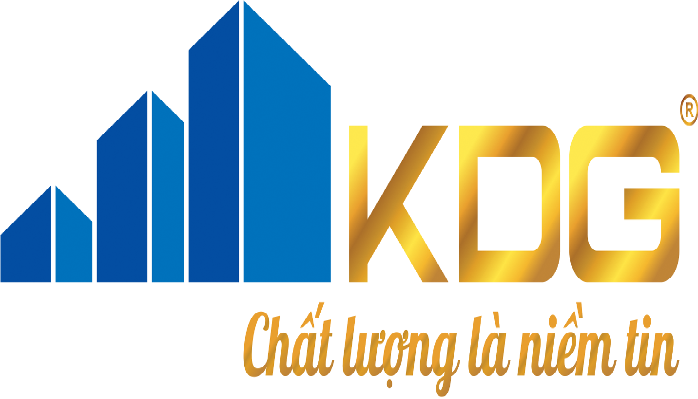 Công Ty Cổ Phần Cơ Điện Kdg Việt Nam