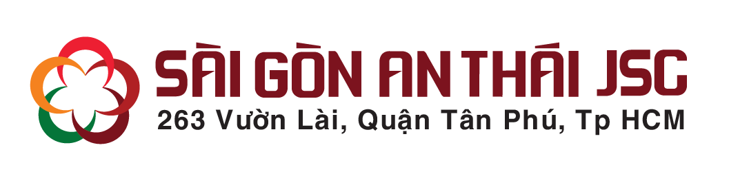 Công Ty Cổ Phần Sài Gòn An Thái