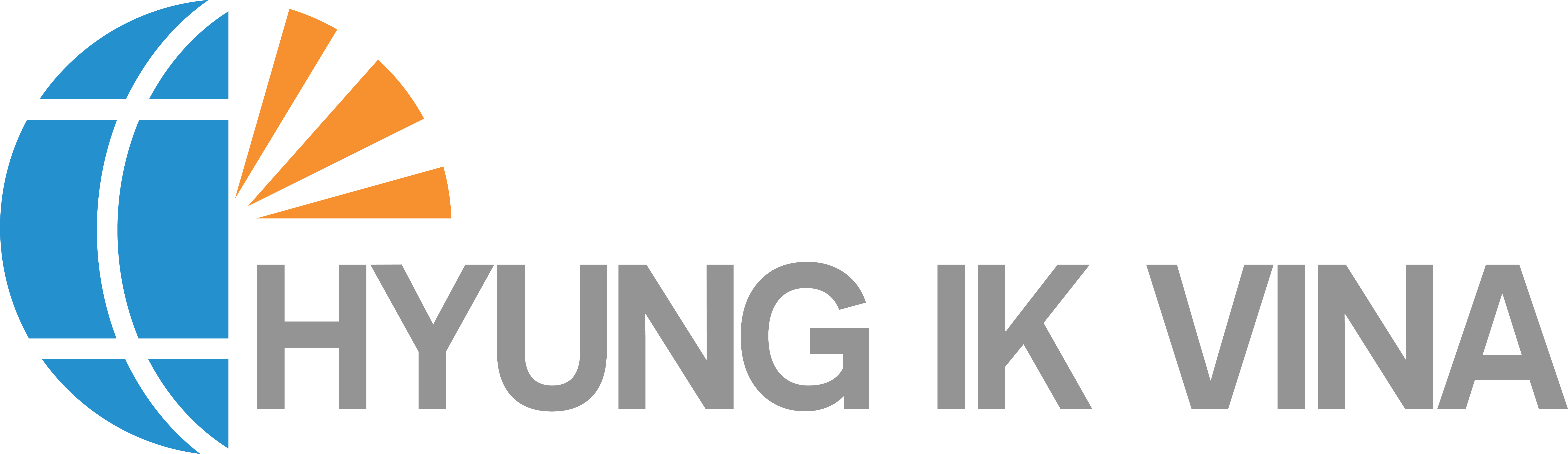 Công Ty TNHH Hyung Ik Vietnam