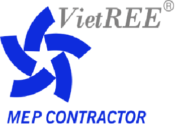 Công Ty Cổ Phần Cơ Điện Lạnh Vietree logo