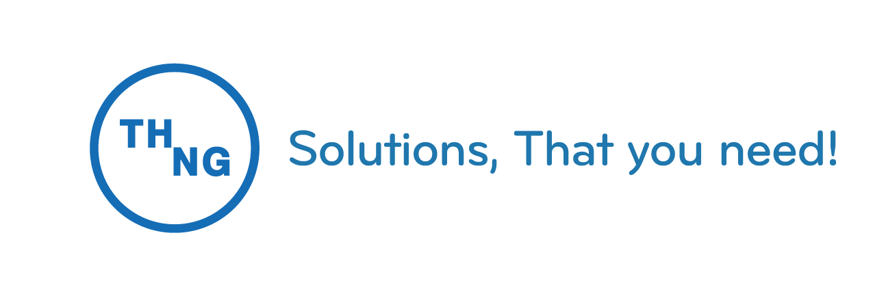 Công Ty TNHH Thương Mại Thái Nguyễn