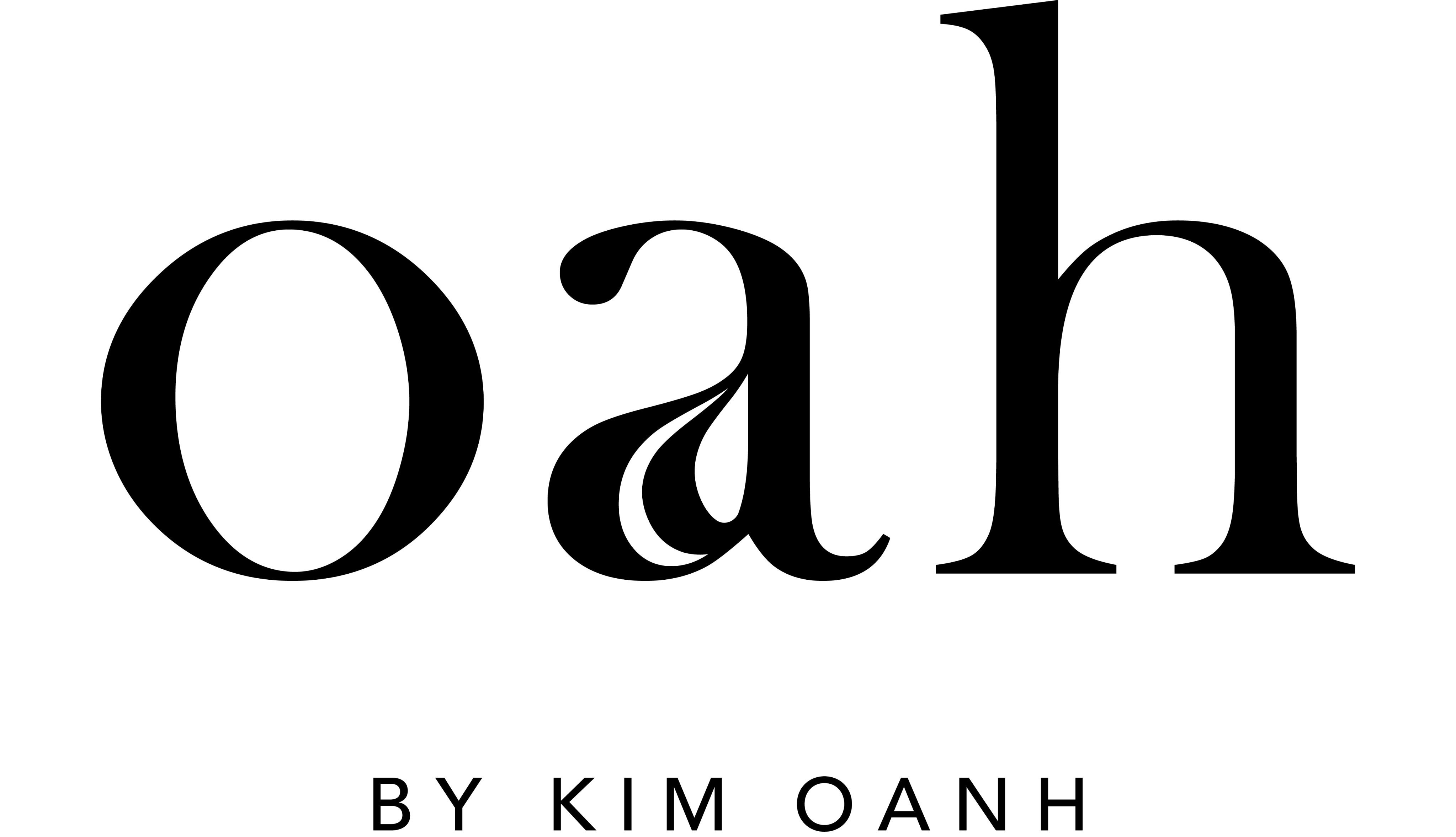 O A H Bridal