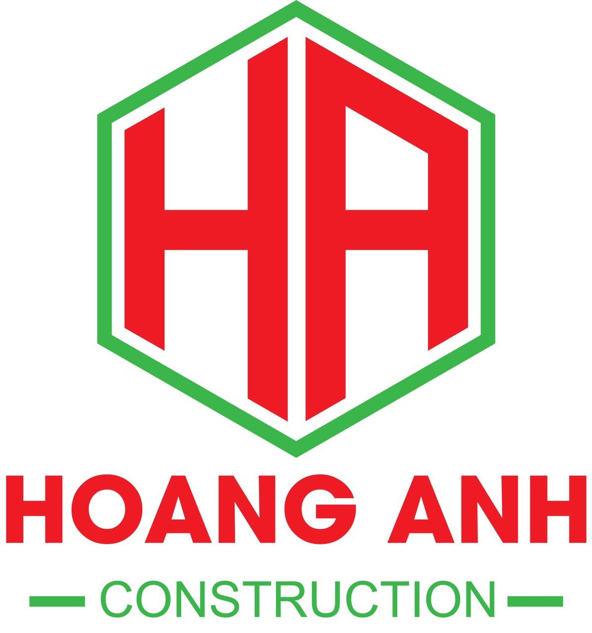 Công Ty TNHH Tư Vấn Thiết Kế Kiến Trúc Xây Dựng Hoàng Anh