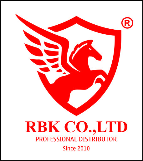 Công Ty TNHH Rbk Việt Nam