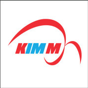 Công Ty TNHH Thương Mại Dịch Vụ Cơ Điện Kim Mỹ logo
