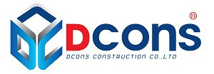 Công Ty TNHH Xây Dựng Dcons
