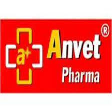 Công Ty Cổ Phần Dược Phẩm Anvet