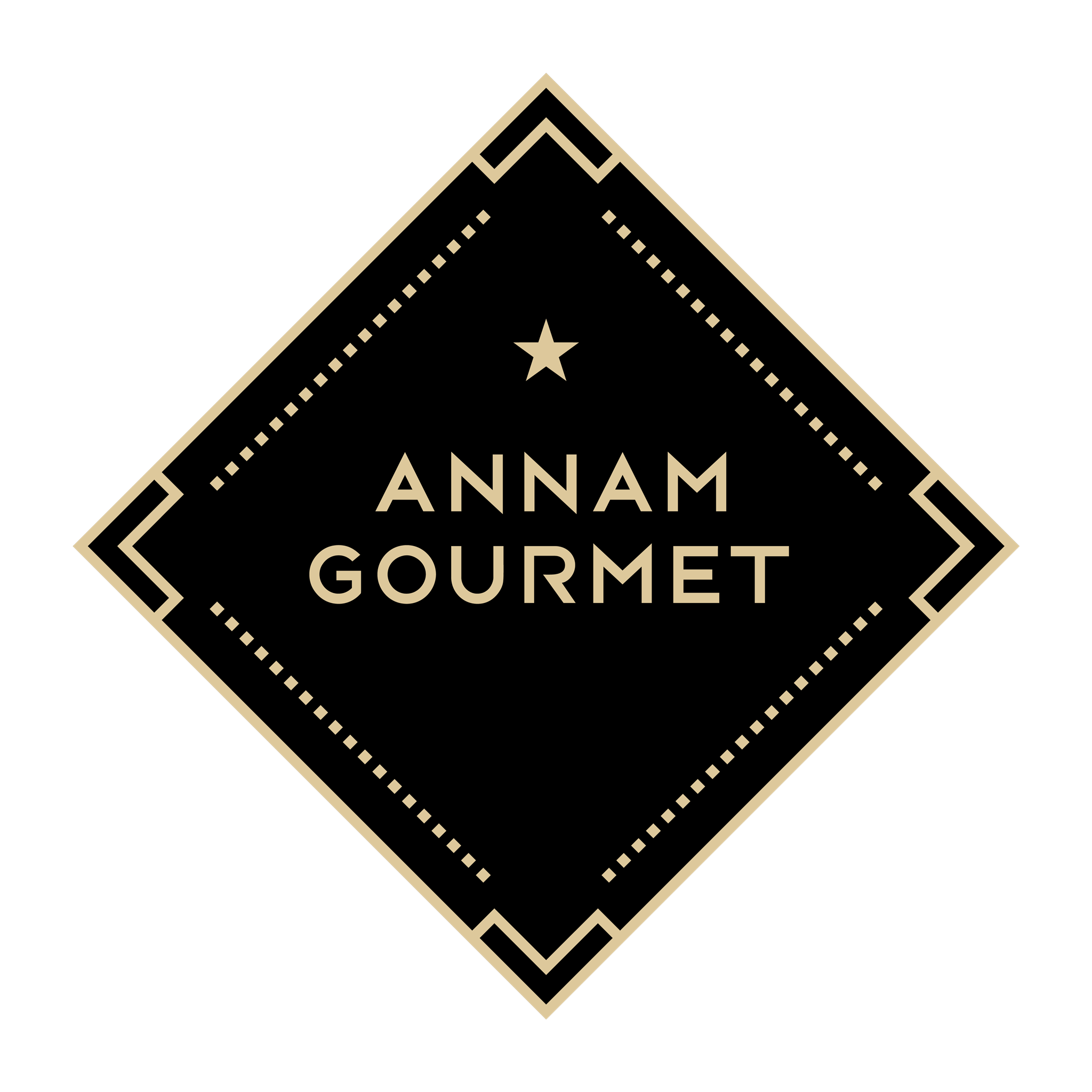Annam Gourmet Market - Cty TNHH Phân Phối Sành Điệu