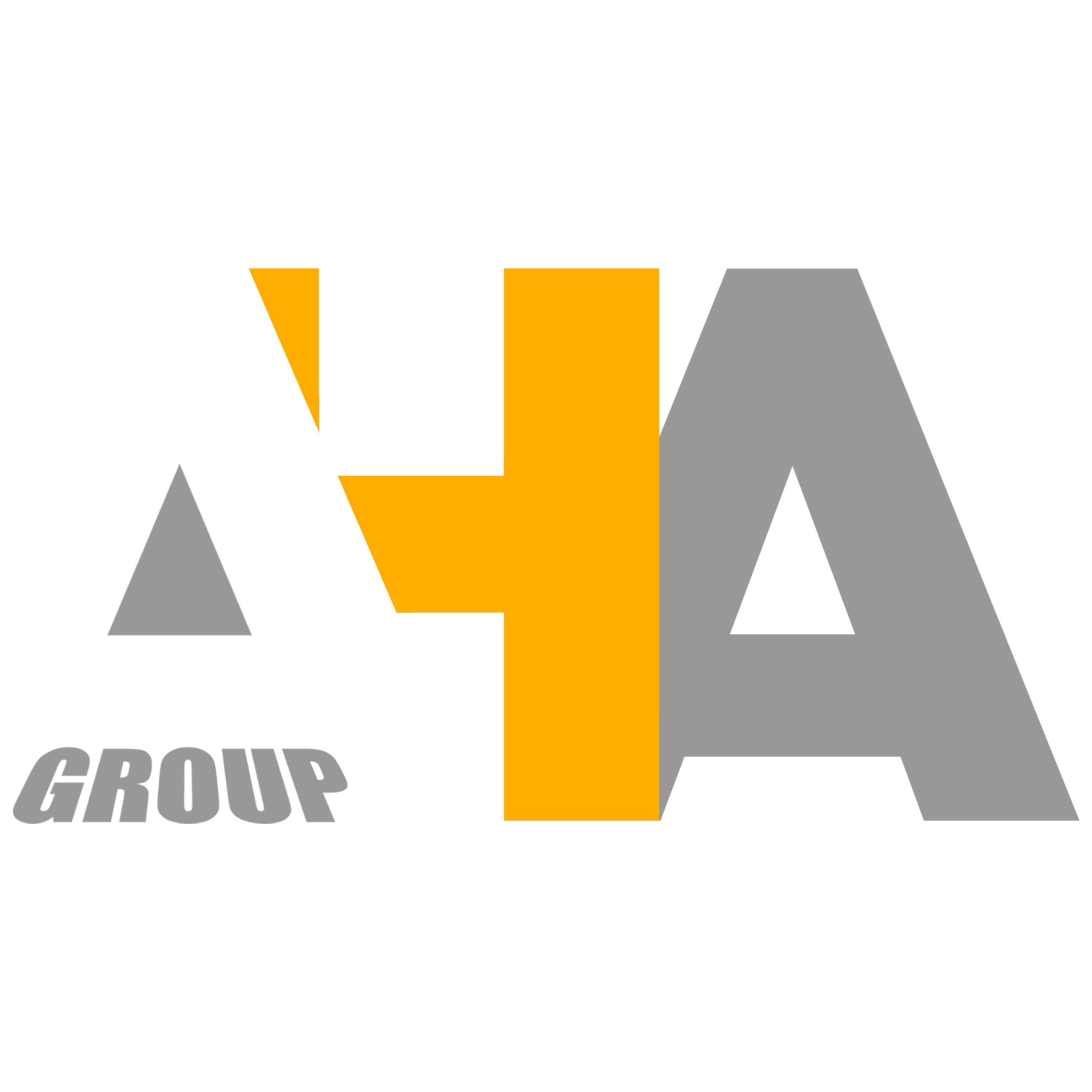 Ahagroup logo