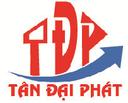Công Ty TNHH MTV TM DV Mực In Tân Đại Phát