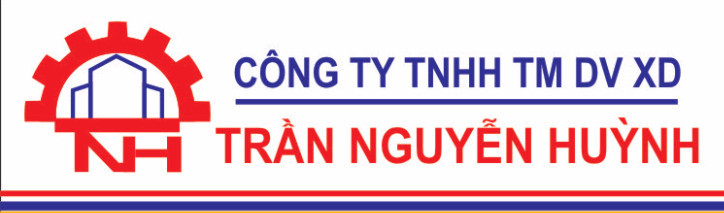 Công Ty TNHH Thương Mại Dịch Vụ Xây Dựng Trần Nguyễn Huỳnh