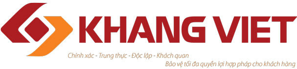 Công Ty TNHH Kiểm Toán & Định Giá Khang Việt