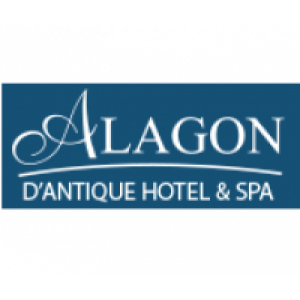 Khách Sạn Alagon D Antique