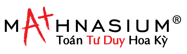 Hệ Thống Trung Tâm Toán Tư Duy Mathnasium - Cty TNHH Aplus Math