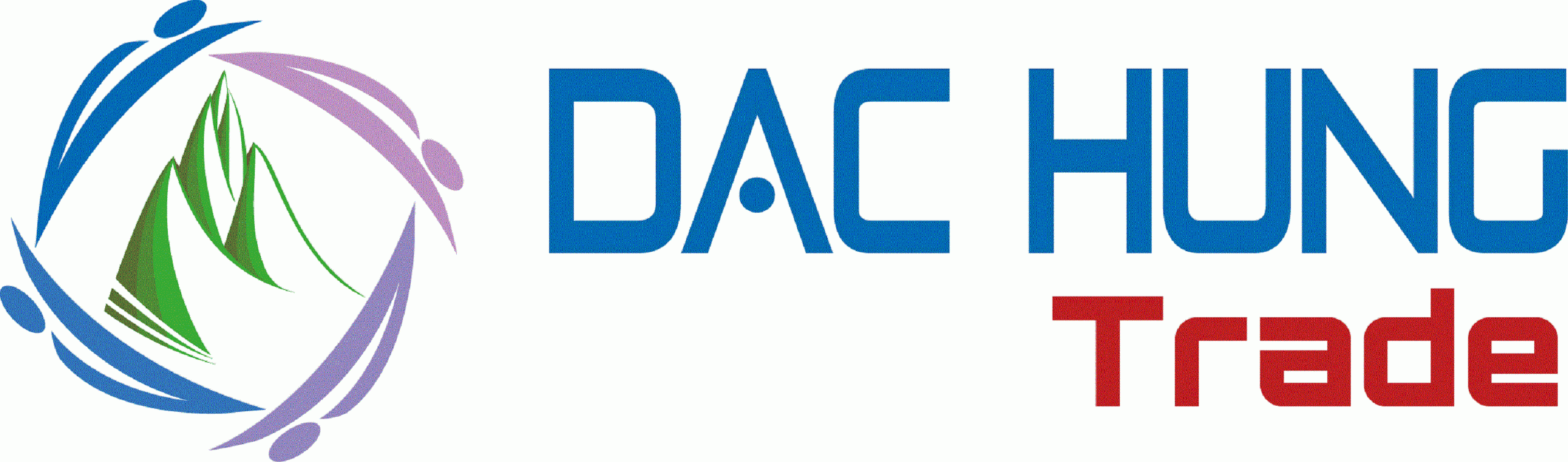 Công Ty Đắc Hưng - NPP Độc Quyền Các Sản Phẩm P&G