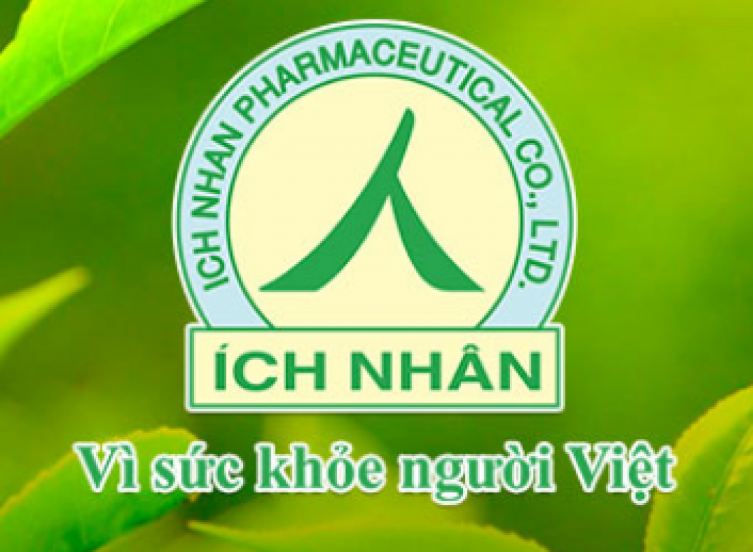 Công Ty TNHH Dược Phẩm Ích Nhân
